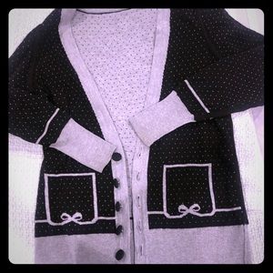 French Connection Cardigan